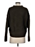 Zara Brown Pullover Sweater Size S - photo 2