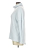 Caslon Blue Turtleneck Sweater Size M - photo 5