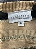 Nordstrom Stripes Tan Pullover Sweater Size L - photo 7