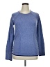 Athleta Blue Long Sleeve T-Shirt Size XL - photo 1