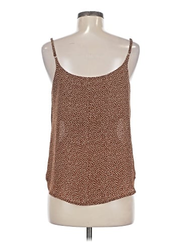 Mine Sleeveless Top (view 2)