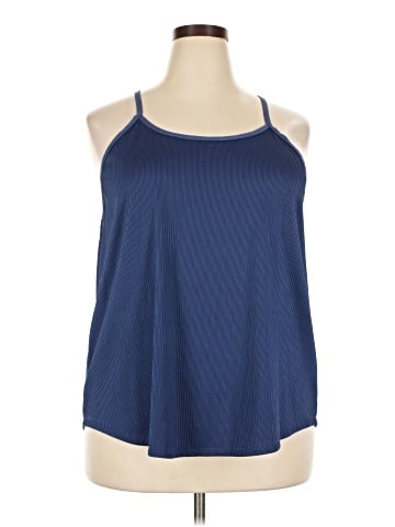 Tek Gear Sleeveless Blouse (view 1)