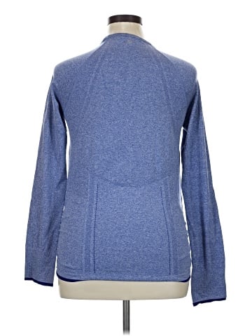 Athleta Long Sleeve T-Shirt (view 2)