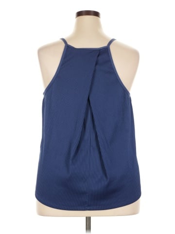 Tek Gear Sleeveless Blouse (view 2)
