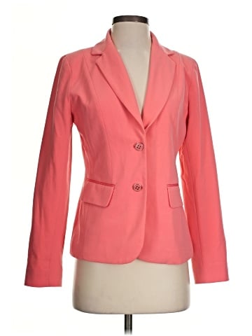 7th Avenue Design Studio New York & Company Blazer (view 1)