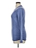 Athleta Blue Long Sleeve T-Shirt Size XL - photo 5