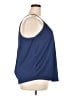 Tek Gear Blue Sleeveless Blouse Size 2X - photo 4