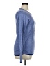 Athleta Blue Long Sleeve T-Shirt Size XL - photo 4