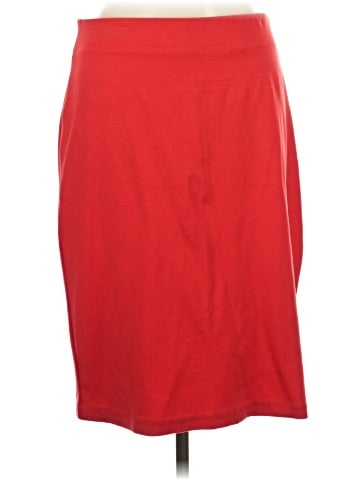 Carmen Carmen Marc Valvo Casual Skirt (view 1)
