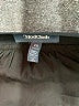 ModCloth 100% Polyester Stars Black Formal Skirt Size 2X - photo 4