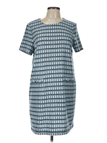 Ann Taylor LOFT Casual Dress (view 1)