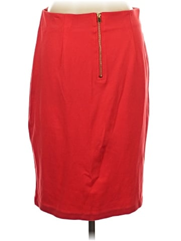 Carmen Carmen Marc Valvo Casual Skirt (view 2)