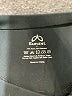Sunzel Solid Black Athletic Shorts Size L - photo 3
