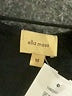 Ella Moss Black Cocktail Dress Size M - photo 7