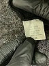 Ella Moss Black Cocktail Dress Size M - photo 8