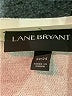Lane Bryant Tan Pullover Sweater Size 22 - 24 Plus - photo 7
