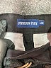 Assorted Brands 100% Cotton Solid Black Cargo Shorts Size 4 - photo 3