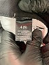 Assorted Brands 100% Cotton Solid Black Cargo Shorts Size 4 - photo 4
