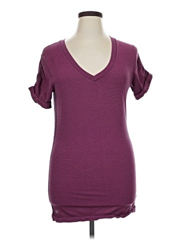 Athleta Short Sleeve T-Shirt (view 1)