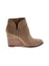 Lucky Brand Tan Wedges Size 7 - photo 1