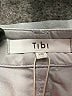 Tibi Gray Casual Pants Size 26 waist - photo 6