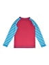 Hatley Red Long Sleeve T-Shirt Size 7 - photo 2