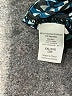 George Animal Print Blue Casual Dress Size 20 - photo 8