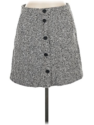 Ann Taylor LOFT Casual Skirt (view 1)