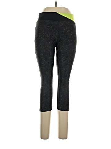 Nike Active Pants (view 1)