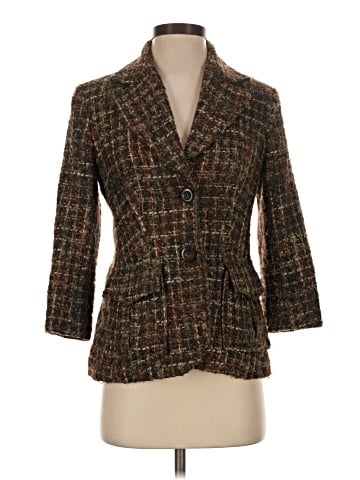 Twelfth Street by Cynthia Vincent Blazer (view 1)