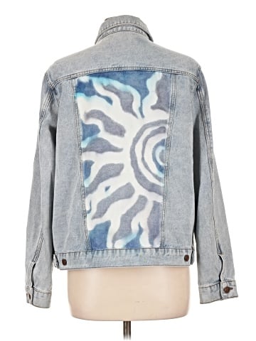 Evy's Tree Denim Jacket (view 2)