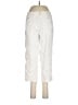 Jamie Sadock Ivory Casual Pants Size 8 - photo 1