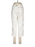 Jamie Sadock Ivory Casual Pants Size 8 - photo 2