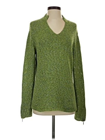 Coldwater Creek Pullover Sweater (view 1)