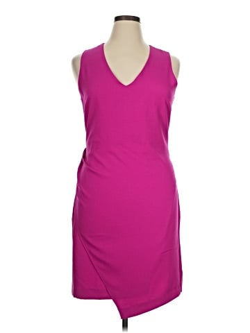 Banana Republic Factory Store Cocktail Dress (view 1)