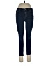 Paige Solid Blue Jeggings Size 30 waist - photo 1