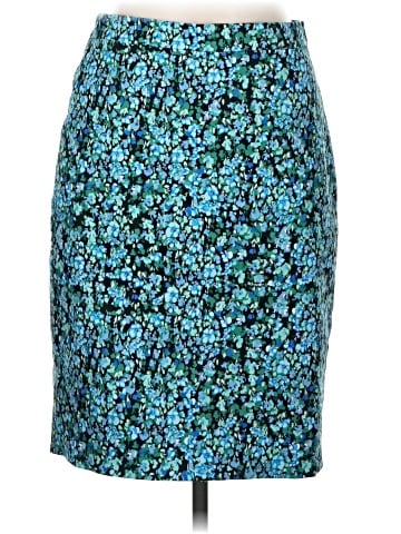 J.Crew Factory Store Casual Skirt (view 1)