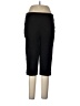 Liz Claiborne Black Active Pants Size 12 - photo 1