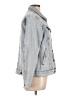Evy's Tree Gray Denim Jacket Size L - photo 4