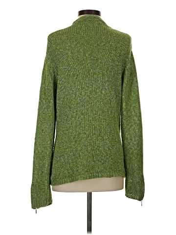 Coldwater Creek Pullover Sweater (view 2)