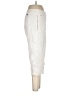Jamie Sadock Ivory Casual Pants Size 8 - photo 4