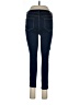 Paige Solid Blue Jeggings Size 30 waist - photo 2