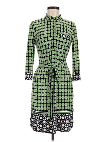 Donna Morgan Casual Dress (view 1)