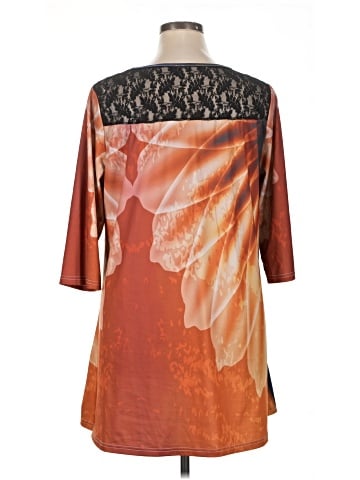 Simply Aster By Firmiana Casual Dress (view 2)