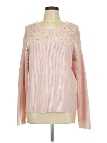 Vince Camuto Pullover Sweater (view 1)