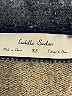 Isabella Sinclair Brown Pullover Sweater Size XS - photo 7