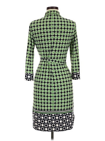 Donna Morgan Casual Dress (view 2)