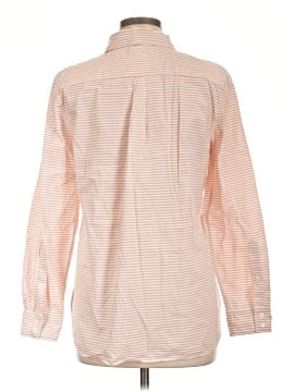 Garnet Hill Long Sleeve Blouse (view 2)
