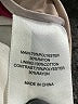 Aje. Color Block Ivory Casual Pants Size 12 - photo 7