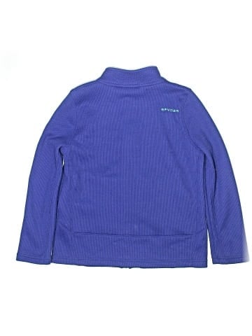 Spyder Track Jacket (view 2)